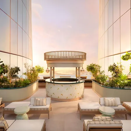Ciel Dubai Marina, Vignette Collection By Ihg-3