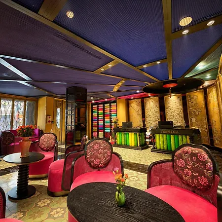 The Loom Boutique Hotel-3