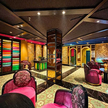 The Loom Boutique Hotel-2