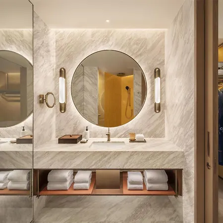 Andaz One Bangkok, By Hyatt-3