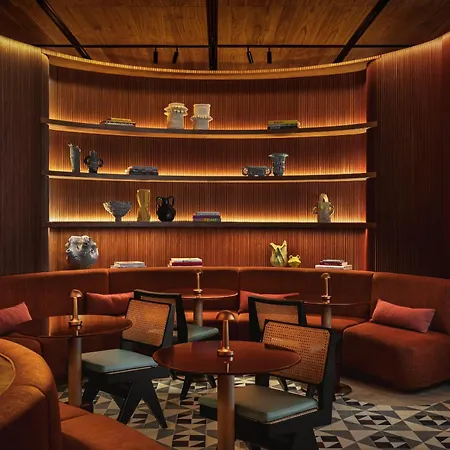 Andaz Lisbon, By Hyatt-2