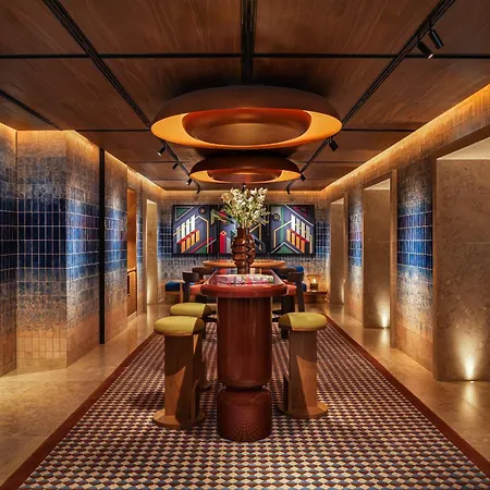 Andaz Lisbon, By Hyatt-3