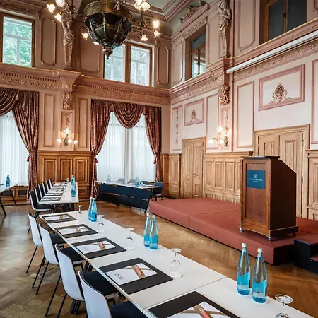 Maison Messmer - Ein Mitglied Der Hommage Luxury Hotels Collection-2