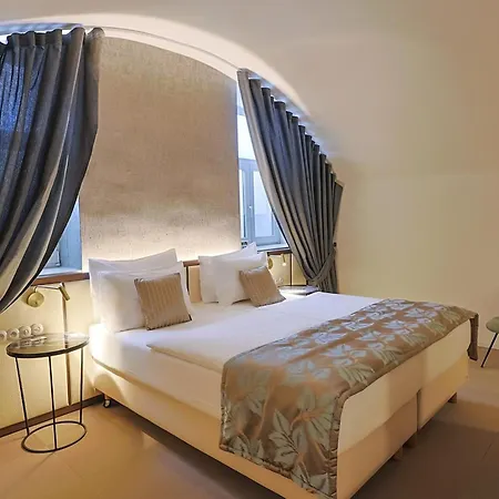 Boutique Hotel Bookquet-3