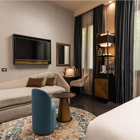 The Venice Times Hotel, Vignette Collection By Ihg-2