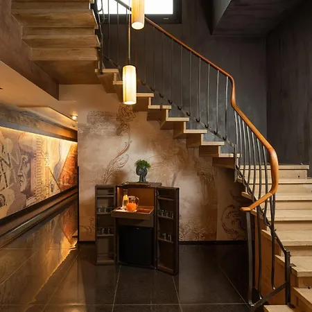 The Venice Times Hotel, Vignette Collection By Ihg-3