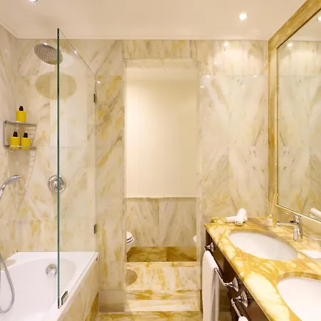 Anantara Palazzo Naiadi Rome Hotel - A Leading Hotel Of The World-3