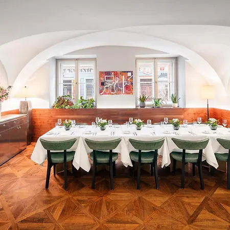 Mandarin Oriental, Prague-2