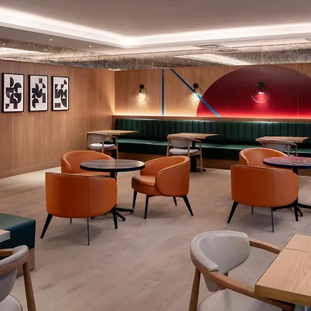 Prague Marriott Hotel-3