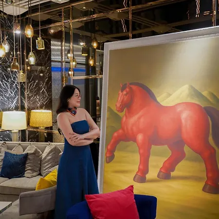 Muu Bangkok, Small Luxury Hotels Of The World-2