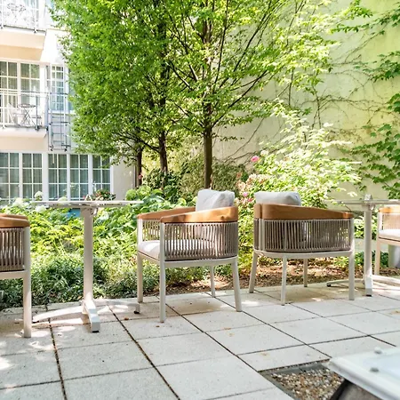 Boutique Hotel Spiess & Spiess-3