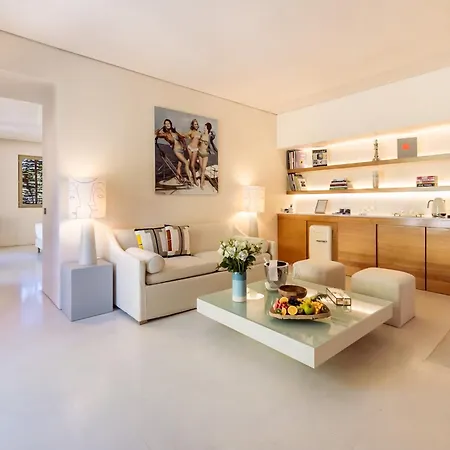 Muse Saint Tropez - Small Luxury Hotels Of The World-3