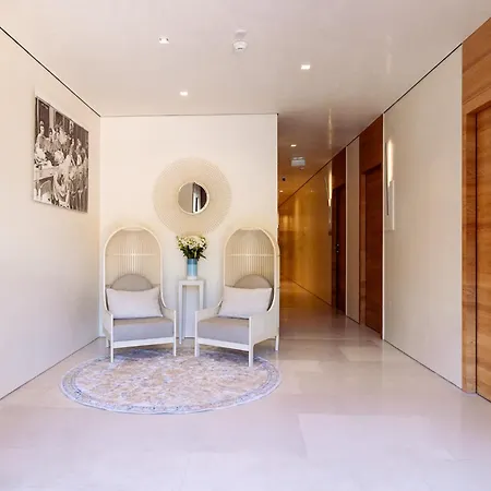 Muse Saint Tropez - Small Luxury Hotels Of The World-2