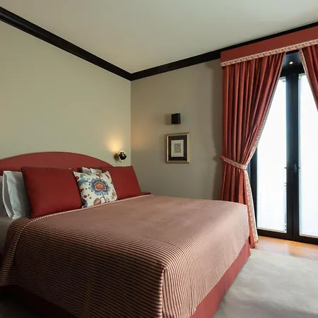 Valverde Lisboa Hotel & Garden - Relais & Chateaux-3