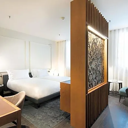 San Antonio Luxury Hotel-2