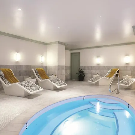 The Reserve At Park Mgm-3