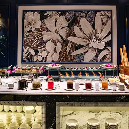 Soleil Boutique Hotel Hanoi-3