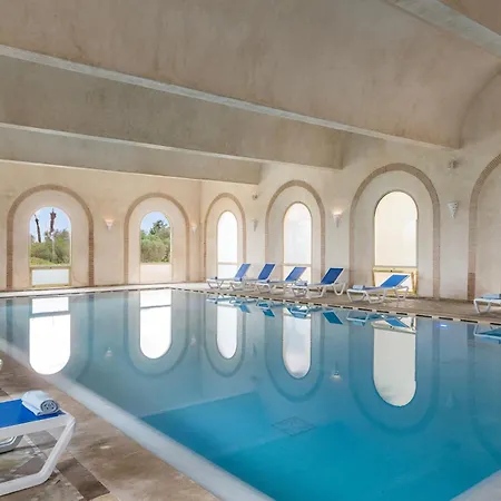 Palmeraie Du Golf Suites By Pickalbatros (Adults Only)-3