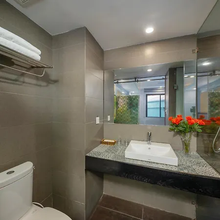 Hanoi Royal Premium Hotel-2