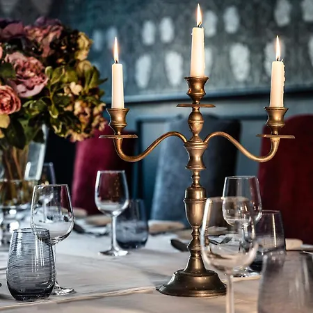 Langham Hotel Eastbourne-3