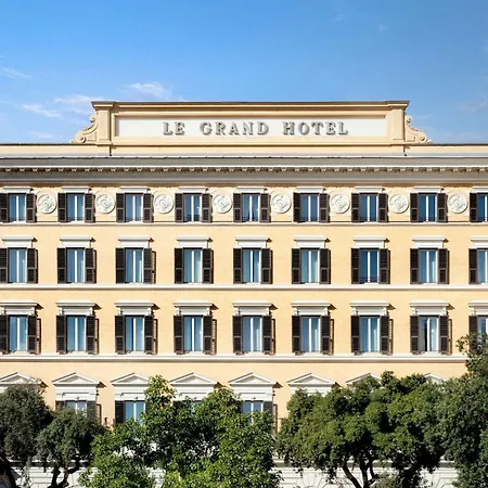 The St. Regis Rome-3