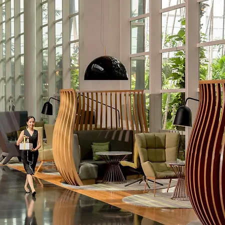 Pullman Bangkok King Power-3