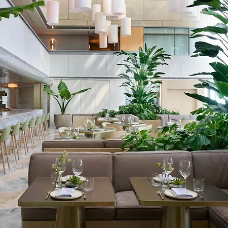 Brickell Arch, A Luxury Collection Hotel, Miami-3