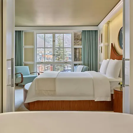 St. Regis Aspen Resort-2