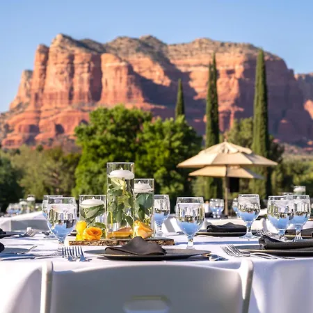Hilton Sedona Resort At Bell Rock-2