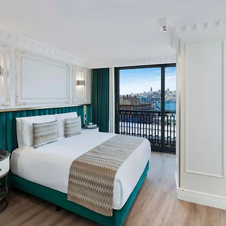 Golden Horn Bosphorus Hotel-2