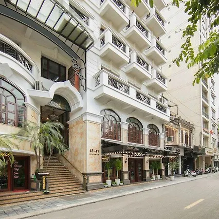 Thien Thai Hotel & Spa-2