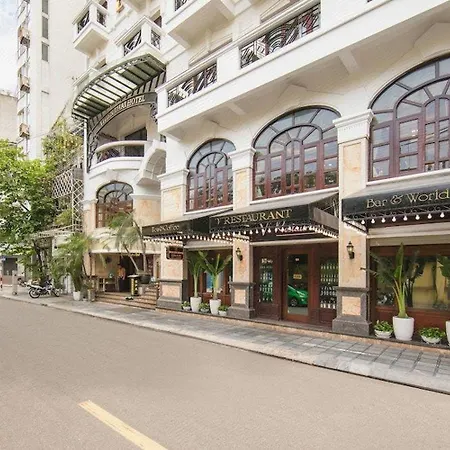Thien Thai Hotel & Spa-3