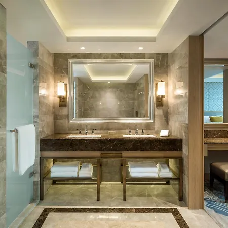Sheraton Grande Sukhumvit, A Luxury Collection Hotel, Bangkok-2