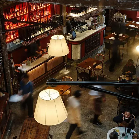Hotel Woolstore 1888, Sydney - Handwritten Collection-3