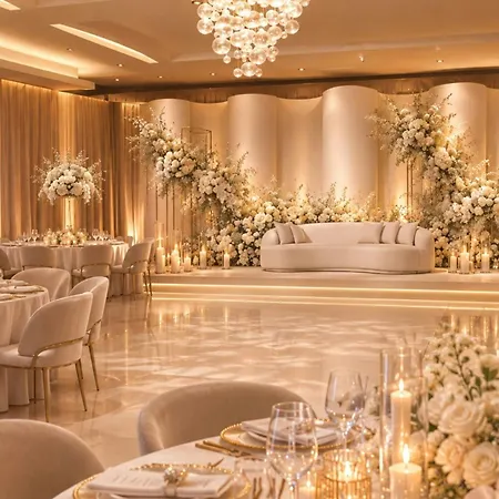 Marriott Executive Apartments Al Jaddaf, Dubai-2