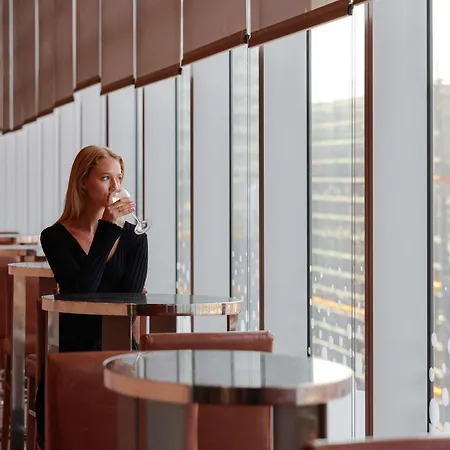 Sofitel Sydney Darling Harbour-3