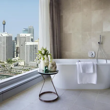 Sofitel Sydney Darling Harbour-2