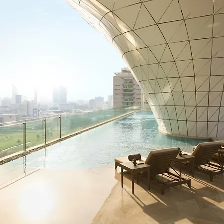 Waldorf Astoria Bangkok-2