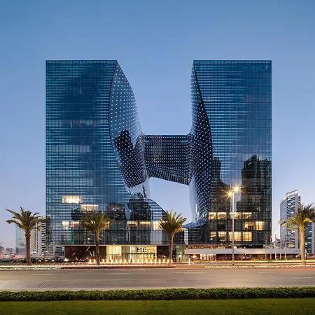 Me By Melia Dubai-2