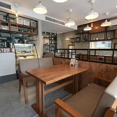 Ashley Hotel Bkk-3