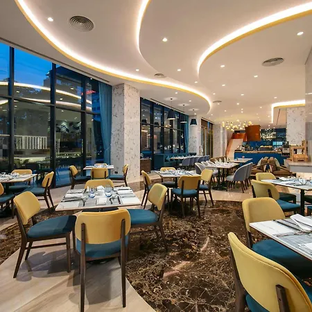 Moevenpick Living West Hanoi-2