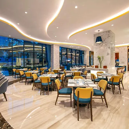 Moevenpick Living West Hanoi-3