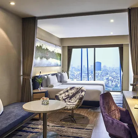 Novotel Hanoi Thai Ha-3