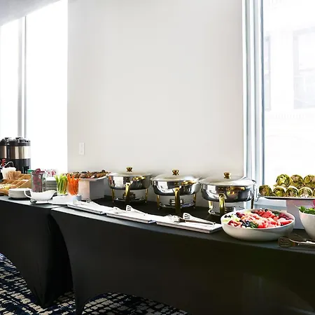 Hotel Indigo Nyc Financial District By Ihg-2