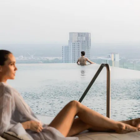 Intercontinental Bangkok Sukhumvit By Ihg-2
