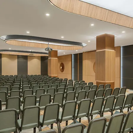 Moevenpick Hotel Istanbul Marmara Sea-2