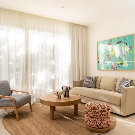 Kimpton Los Monteros Marbella By Ihg-3