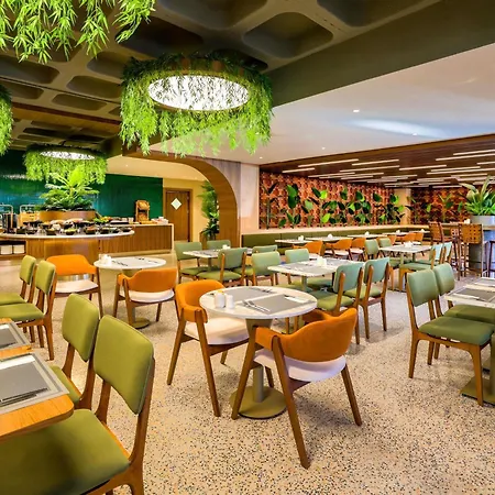 Ibis Styles Istanbul Kurtkoy-2