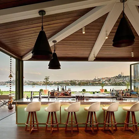 Aliee Istanbul - A Paris Society Collection Hotel-2