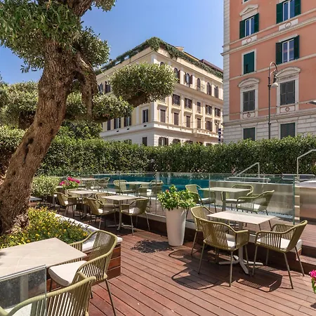 The Spotlight Boutique Hotel-2